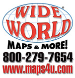 Wide World Of Maps: Click Here