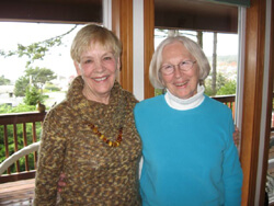 Sylvia_Nordlund_Luger_and_Sue_Woodruff_in_Brookings_Oregon.jpg