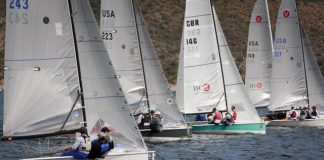 Regatta & Leukemia Cup