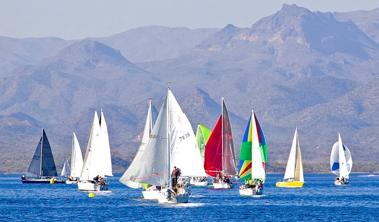 az yacht club calendar