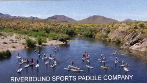 Riverbound Sports