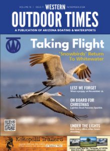 Western Outdoor Times November 2024 Online Issue